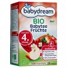 babydream Bio BabyЧай &quot;Fruchte&quot; 40 г