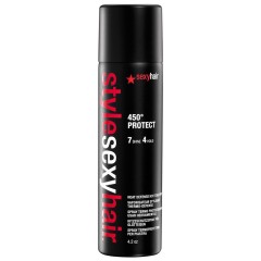 sexy hair 450° Protect Heat Defense Hitzeschutzspray Style Sexy Hair, 150 мл