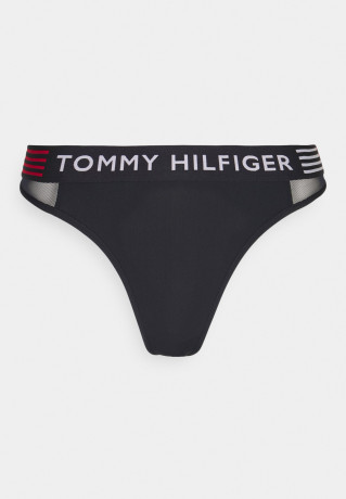 Tommy Hilfiger THONG Thong desert sky ТОНГ стринги небо пустыни