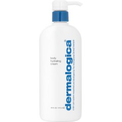 Dermalogica (Дермалогика) Body Body Hydrating Cream Крем, 473 мл
