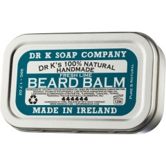 Dr. K Soap Company Beard Balm Lemon#x27;n Lime  Бальзам для бороды Лимон#x27;n Лайм