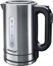 Steba Steba Wasserkocher WK 21 INOX, 1,7 l, 2200 W  Чайник Steba WK 21 INOX, 1,7 л, 2200 Вт
