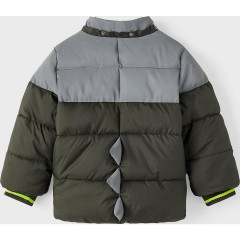 name it Winterjacke NMMMORTEN fur Jungen Зимняя куртка NMMMORTEN для мальчика