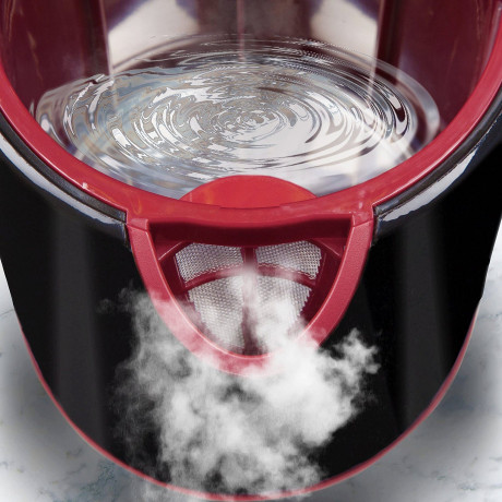 Duronic Duronic Wasserkocher, EK30 BK Wasserkocher 3000 Watt, 1,5 L, Thermostat Warmhaltefunktion Чайник Duronic, чайник EK30 BK 3000 Вт, 1,5 л, термостат, функция поддержания тепла