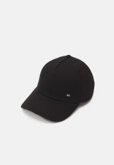 Tommy Hilfiger ELEVATED CORPORATE UNISEX Cap black ELEVATED CORPORATE UNISEX Кепка черный