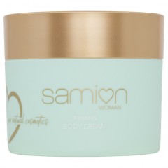 samion Firming Body Cream Укрепляющий крем для тела