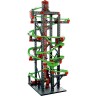 fischertechnik PROFI Kugelbahn Dynamic L? PROFI Marble Run Dynamic L?