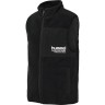 hummel hmlPURE FLEECE VEST Ubergangsjacken fur Kinder hmlPURE FLEECE VEST Детские межсезонные куртки