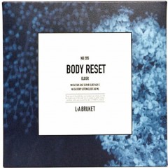 L:A BRUKET Body Reset No 285  Сброс тела №285