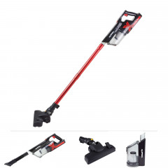 Grafner Grafner Akku-Handstaubsauger Grafner® Akku-Zyklon-Handstaubsauger mit HEPA-Filter AS10759, 120,00 W, beutellos, Gerauschpegel: 72 db, Filtersystem: Zyklon  Беспроводной ручной пылесос Grafner Беспроводной ручной пылесос Grafner® Cyclone с HEPA-фил