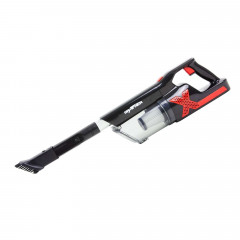 Grafner Grafner Akku-Handstaubsauger Grafner® Akku-Zyklon-Handstaubsauger mit HEPA-Filter AS10759, 120,00 W, beutellos, Gerauschpegel: 72 db, Filtersystem: Zyklon  Беспроводной ручной пылесос Grafner Беспроводной ручной пылесос Grafner® Cyclone с HEPA-фил