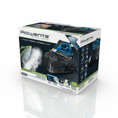 Rowenta Rowenta Dampfbugeleisen Bugeleisenstation Rowenta DG9160F0  Гладильная станция с паровым утюгом Rowenta Rowenta DG9160F0