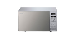 Sharp Sharp RBG232TM, Mikrowelle silber silber Sharp RBG232TM, микроволновый серебристый