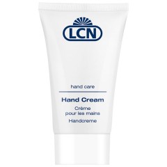 LCN Hand Cream Handcreme Hand Care, 50 мл