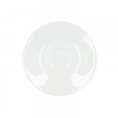 KPM Berlin KPM Urania Weiss Mokka Untertasse 13,5 cm Блюдце для мокко KPM Urania Weiss 13,5 см