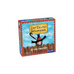 HUCH! Der Rauber Hotzenplotz Грабитель Хотценплотц