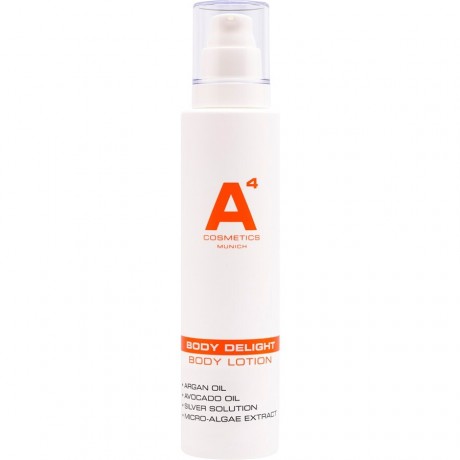 A4 Cosmetics Delight Lotion  Восторг лосьон