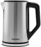 Gastroback Gastroback Wasserkocher Cool Touch 1,5L edelstahl  Гастробачный чайник Cool Touch 1,5л нержавеющая сталь