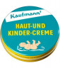Kaufmann's creme haut und kinder 5stk, Кауфманнс Крем для ухода за чувствительной и сухой кожей, 75 мл x 5 штук