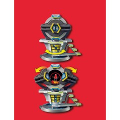 PLAYMOBIL PLAYMOBIL 70022 Tresor mit Geheimcode Сейф PLAYMOBIL 70022 с секретным кодом