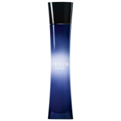 Giorgio Armani (Армани)  Eau de Parfum (EdP) Парфюмерная вода Code Femme, 50 мл