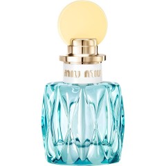 Miu Miu (Миу Миу) Eau de Parfum Парфюмерная вода Spray Спрей L'Eau Bleue, 30 мл