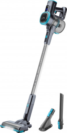 eta eta Akku-Hand-und Stielstaubsauger Fenix ETA123390000, beutellos  eta беспроводной ручной и стержневой пылесос Fenix ??ETA123390000, без мешка