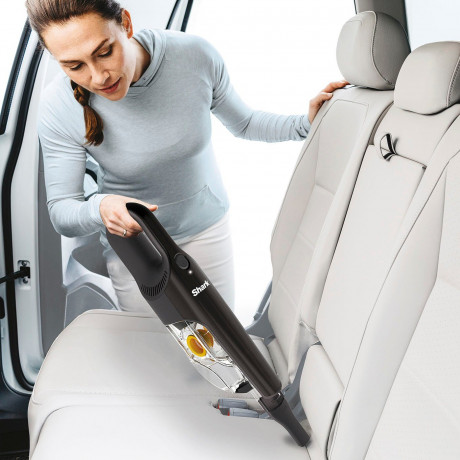 Shark Shark Akku-Handstaubsauger CH950EUT, beutellos  Аккумуляторный ручной пылесос Shark CH950EUT, без мешка