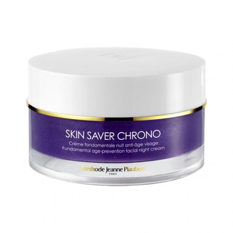 Jeanne Piaubert (Жан Пьюбер) Gesichtspflege Skin Saver Night Cream Ночной Крем для лица, 50 мл