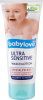 babylove ультра чувствительный	 Лосьон для умывания, 200 мл
