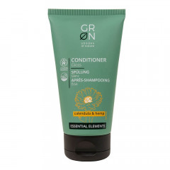 GRN Shades of Nature Essential Conditioner Calendula & Hemp 150ml Essential Кондиционер Календула и Конопля 150мл