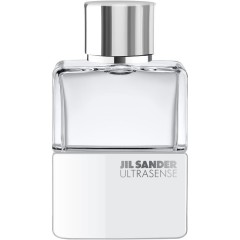 Jil Sander (Жиль Сандер) Ultrasense White Eau de Toilette Туалетная вода Spray Спрей, 40 мл