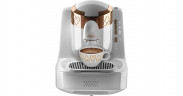 Arzum Arzum Okka, Mokkamaschine weiss/bronze  weiss, bronze Arzum Okka, машина мокко белый/бронза