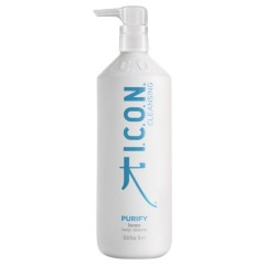 ICON Clarifying Shampoo  очищающий шампунь