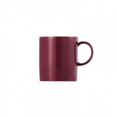 Thomas Thomas Sunny Day Fuchsia Becher mit Henkel 0,30 L Кружка Thomas Sunny Day Фуксия с ручкой 0,30 л