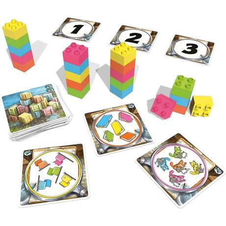 Zoch Flotter Otter Мимолетная выдра