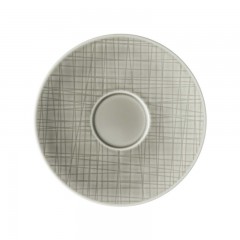 Rosenthal Rosenthal Mesh Colours Mountain Kaffeeuntertasse / Teeuntertasse / Kombiuntertasse 16 cm Rosenthal Mesh Colors Mountain кофейное блюдце / чайное блюдце / комбинированное блюдце 16 см