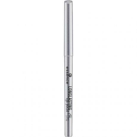 Essence (Эссенс) Eyeliner & Kajal Long Lasting Eye Pencil Карандаш для глаз, Nr. 01 Black Fever / 0,28 g