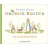 Sauerlander Verlag Grosser Bruder Peter Hase старший брат кролик питер