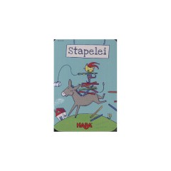 Haba HABA 301319 Dosenspiel HABA 301319 может игра