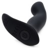 Fifty Shades of Grey Sensation Rechargeable P-Spot Vibrator Сенсационный перезаряжаемый точечный вибратор P