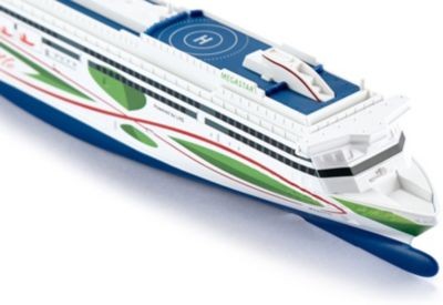 SIKU SIKU Super 1728 Tallink Megastar 1:1000 SIKU Super 1728 Tallink Megastar 1:1000
