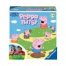Ravensburger Peppa Pig Twist Свинка Пеппа Твист
