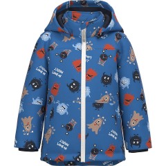 name it Winterjacke NMMMILL fur Jungen Зимняя куртка NMMMILL для мальчика