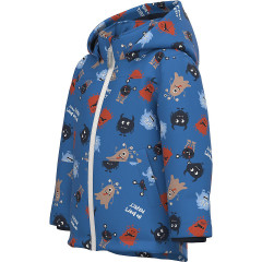 name it Winterjacke NMMMILL fur Jungen Зимняя куртка NMMMILL для мальчика