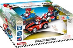 Carrera Mario Kart Mario 3 pack (Wii Mario Kart Mario 3 Pack (Wii