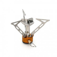 A. Blochl A. Blochl Gaskocher Gaskocher AB-301 klappbar, (Packung), die Flamme kann stufenlos reguliert werden  Газовая плита A. Blochl Газовая плита AB-301 складная, (упаковочная), пламя можно плавно регулировать