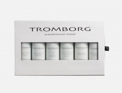 Tromborg Travel Kit Reiseset Подарочный набор