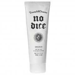 Triumph  Disaster No Dice Sunscreen SPF 50  Солнцезащитный крем No Dice SPF 50