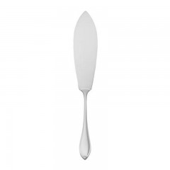 Robbe & Berking Robbe & Berking Navette 925 Sterling Silber Fischvorlegemesser Сервировочный нож для рыбы Robbe & Berking Navette из стерлингового серебра 925 пробы